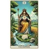 Dėlionė Iš Medžio Tarot: The Empress (250 detalių) Fantasy Puzzles