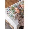 Dėlionė Jumbo Spiele Jumbo Jan van Haasteren Die Schleuse 1000 Teile Puzzle (19067)
