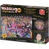 Dėlionė Jumbo Spiele Jumbo Wasgij Orignal 30 Walzer, Tango und Jive 1000 Teile Puzzle (19160)