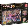 Dėlionė Jumbo Spiele Jumbo Wasgij Orignal 30 Walzer, Tango und Jive 1000 Teile Puzzle (19160)