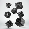 Q Workshop Bloodsucker RPG Kauliukų Rinkinys