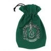 Dėlionė Q Workshop Priedų Krepšys - Harry Potter Slytherin Pouch 16.5x12.3 cm Medvilnė