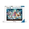 Ravensburger Dėlionė 1500 vnt. - Disney