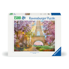 Ravensburger Dėlionė 1500 vnt. - Paryžius