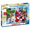 Ravensburger Dėlionė 24 vnt. - „Spidey“