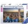 Dėlionė - Ravensburger Dubai Marina 360 x 26 x 50 mm