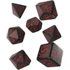 IT: Welcome to Derry 18+ oficialus siaubo RPG kauliukų rinkinys – Q-Workshop