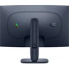 Dell Monitorius - Alienware AW3225DM 31.5" 2560x1440 180Hz FreeSync Mėlynas