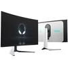 Dell Monitorius - Alienware AW3225QF 32", 4K, QD-OLED, 240Hz, G-SYNC, HDMI, Juodas, Baltas