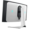 Dell Monitorius - Alienware AW3225QF 32", 4K, QD-OLED, 240Hz, G-SYNC, HDMI, Juodas, Baltas