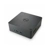 DELL Doko stotelė Thunderbolt 452-BCOS TB16/USB-C 240W 