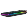 Dell 545-BBFQ Alienware Pro | Klaviatūra žaidimams | Wireless | Bluetooth | US | Alienware Linear Mechaninė | Dark Side of the Moon