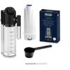 Kavos aparatas De'Longhi Magnifica Evo Next ECAM310.60.GB juoda-pilka