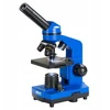 Deltaoptical Biologinis Mikroskopas - Delta Optical BioLight 100, 40x-400x Didinimas, Mėlyna
