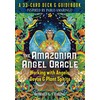 Destiny Books Amazonian Angel Oracle Kortos