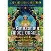 Destiny Books Amazonian Angel Oracle Kortos