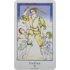 Destiny Books The Minchiate Tarot Kortos
