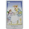 Destiny Books The Minchiate Tarot Kortos
