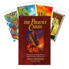 Destiny Books The Phoenix Kortos