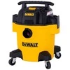Pro Dewalt Dulkių Siurblys - Šlapio/Drylio Dulkių Siurblys AT-DXV20PTA 20L 1050W su Elektrine Lizdu, HEPA Filtru