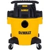 Dewalt Dulkių Siurblys - Šlapio/Drylio Dulkių Siurblys AT-DXV20PTA 20L 1050W su Elektrine Lizdu, HEPA Filtru