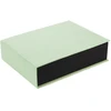 Nuotraukų rėmelis Dėžutė GOLDBUCH 89753 Clean Ocean mint 24x17,5x6,5cm