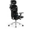 Ergonominė kėdė DIABLO V-COMMANDER, Mėlynos spalvos