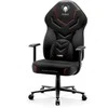 Žaidimų kėdė Diablo X-Gamer, Juodos spalvos