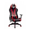 Žaidimų kėdė Diablo X-Horn 2.0 Gaming Chair Normal, Raudonos/Juodos spalvos