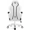 Žaidimų kėdė Diablo X-One 2.0 Gaming Chair Normal, Baltos/juodos spalvos
