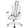 Žaidimų kėdė Diablo X-One 2.0 Gaming Chair Normal, Baltos/juodos spalvos