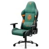 Žaidimų kėdė Diablo X-One 2.0 „World of Tanks“ spalva: žalia/oranžinė, dydis: normalus