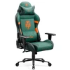 Žaidimų kėdė Diablo X-One 2.0 „World of Tanks“ spalva: žalia/oranžinė, dydis: normalus