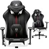 Žaidimų kėdė Diablo X-Player 2.0, spalva: juoda/balta, dydis: normalus
