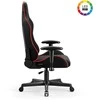 Diablo Chairs Diablo X-ST4RTER LED juoda