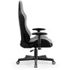 Diablo Chairs Diablo X-Starter Gaming chair Navy Pilkas