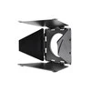 Šviestuvo kryptinės durelės Godox SA-08 8-Leaf Barndoor, S30