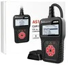 Skaner diagnostika OBD2 Ancel AS100/AC100