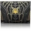Difatta Spider-man Juodas &amp; Gold Žaidimo Kortos