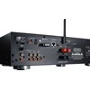 Magnat MC 400 - Network Player 40 W, 2.0 ch. stereo, juodas