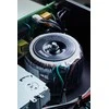 Magnat MC 400 - Network Player 40 W, 2.0 ch. stereo, juodas