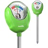 Soil Moisture Tester RainPoint