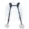 Micnova Dirželis fotoaparatui - BlackRapid Double-X Extra Comfort Adjustable Durable