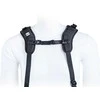 Micnova Dirželis fotoaparatui - BlackRapid Double-X Extra Comfort Adjustable Durable