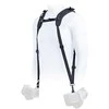 Micnova Dirželis fotoaparatui - BlackRapid Double-X Extra Comfort Adjustable Durable