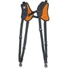 Micnova Dirželis fotoaparatui - BlackRapid Double-X Extra Comfort Adjustable Durable