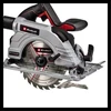 Diskinis Pjūklas - EINHELL TP-CS 18/190 Li BL Solo 190 mm 18 V