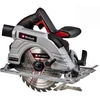 Diskinis Pjūklas - EINHELL TP-CS 18/190 Li BL Solo 190 mm 18 V
