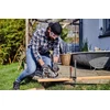 Diskinis Pjūklas - EINHELL TP-CS 18/190 Li BL Solo 190 mm 18 V