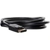 Savio CL-136 DisplayPort cable 2 m Juodas